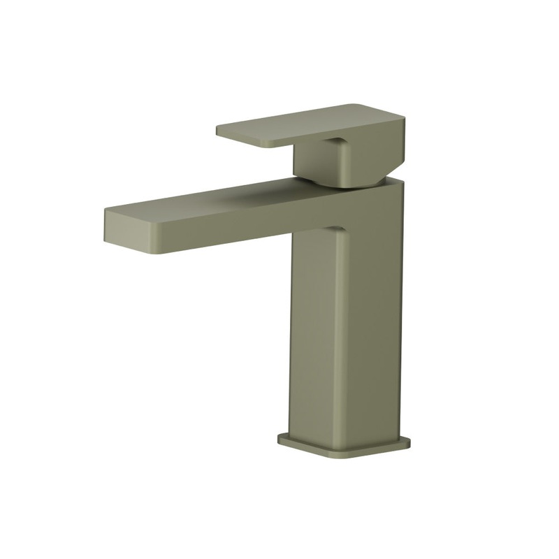 Isenberg Serie 196 196.1000 Single Hole Bathroom Faucet