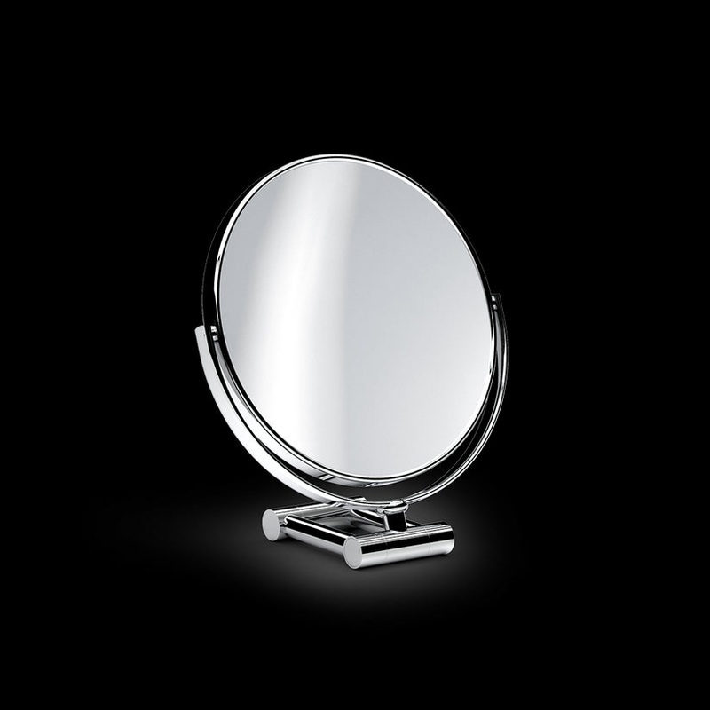 Decor Walther 01182 DW SPT 50 7X Cosmetic mirror 7x Magnification