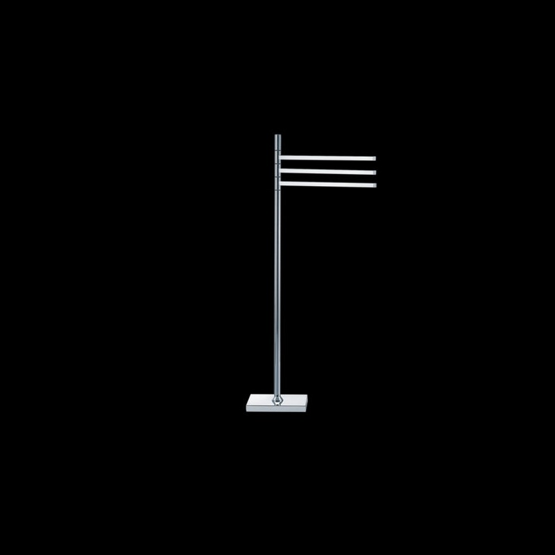 Decor Walther 05031 DW HT 82 Towel stand
