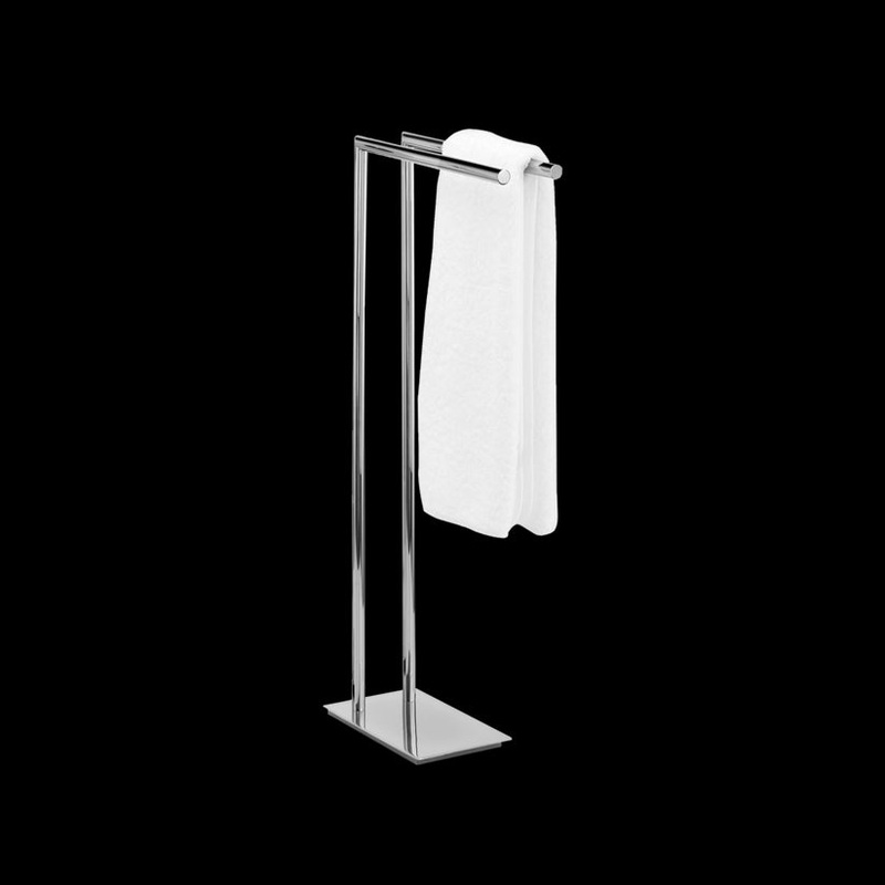 Decor Walther 05048 DW STRAIGHT 2 Towel stand
