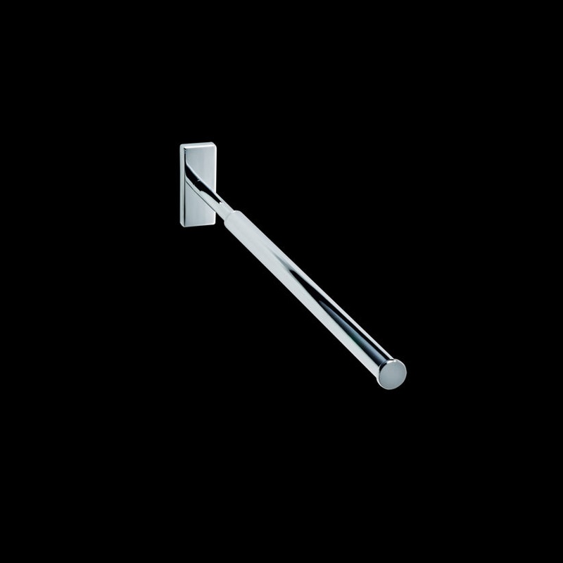 Decor Walther 05073 DW 730 Towel rail single