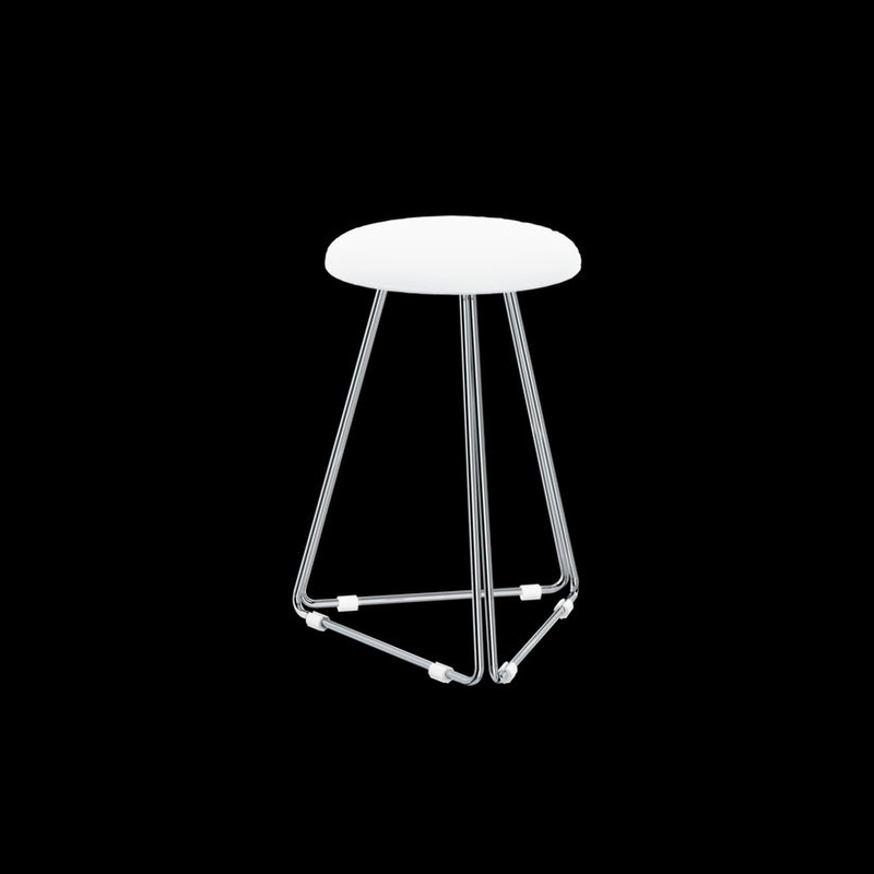 Decor Walther 05087 DW 71 Stool