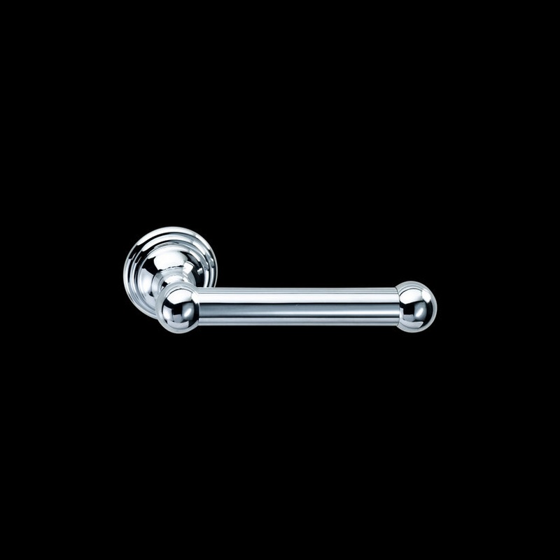 Decor Walther 05107 DW CL TPH1 CLASSIC Toilet paper holder single