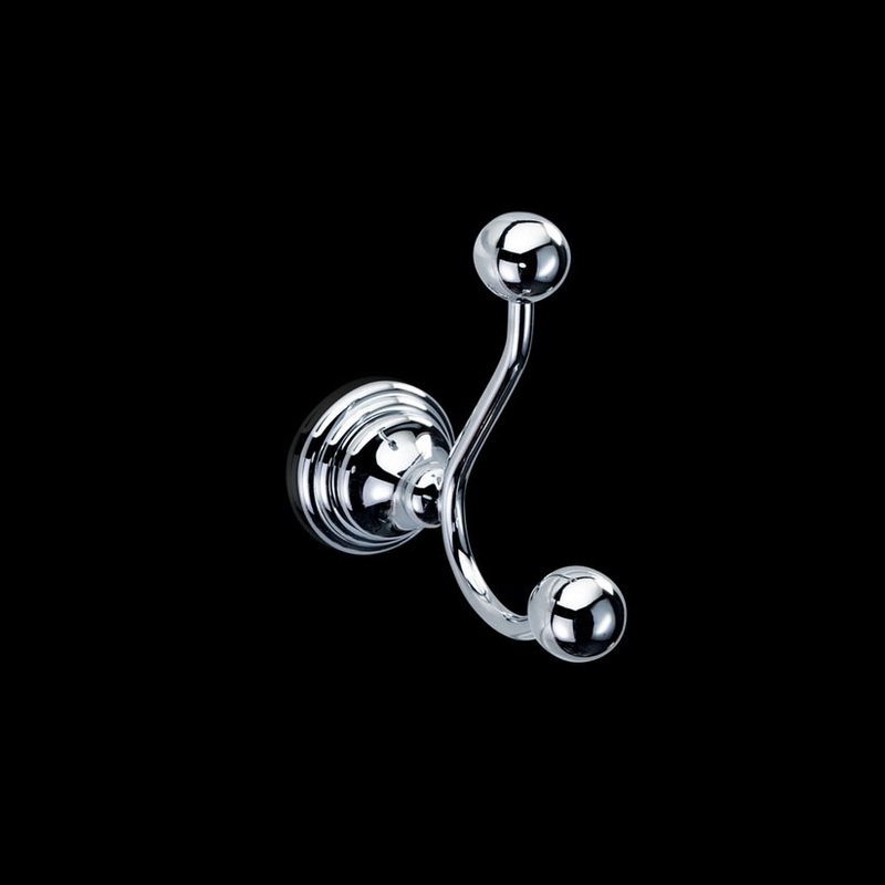 Decor Walther 05110 DW CL HAK2 CLASSIC Clothes double hook