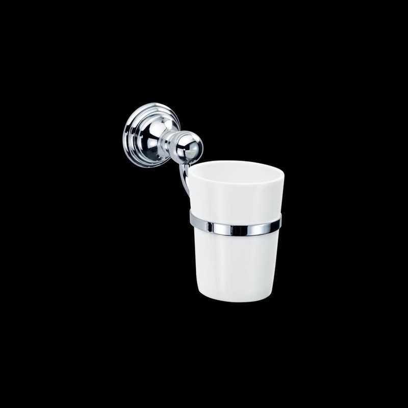 Decor Walther 05114 DW CL Wall Mount G CLASSIC Tumbler Wall Mount