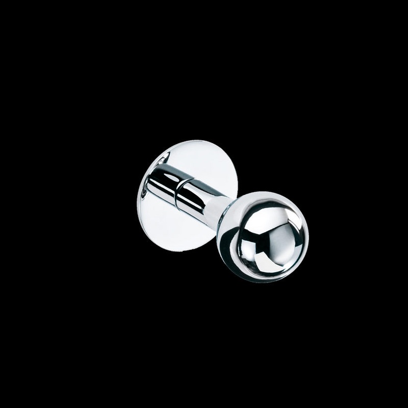 Decor Walther 05124 DW CL HAK1 CLASSIC Hook single
