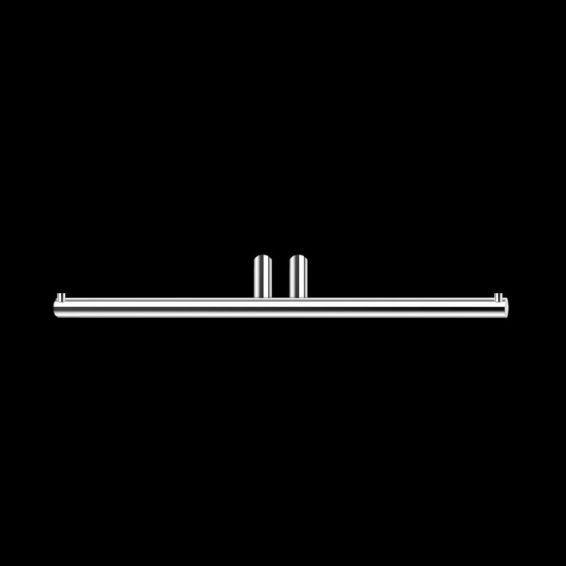 Decor Walther 05203 DW MK TPH2 MIKADO Toilet paper holder double
