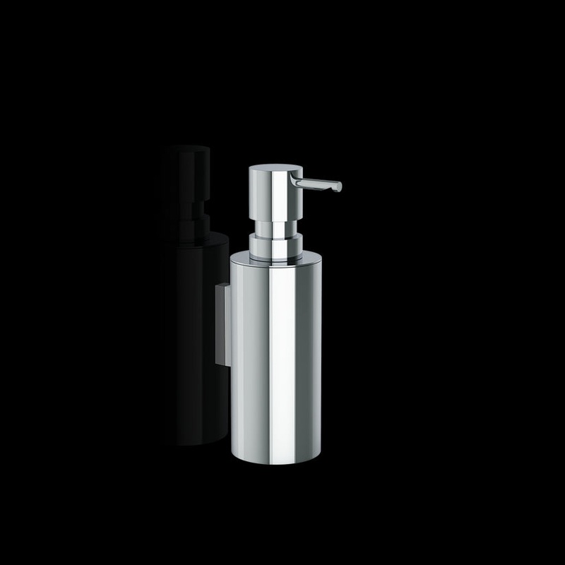 Decor Walther 05211 DW MK WSP MIKADO Soap dispenser Wall Mount