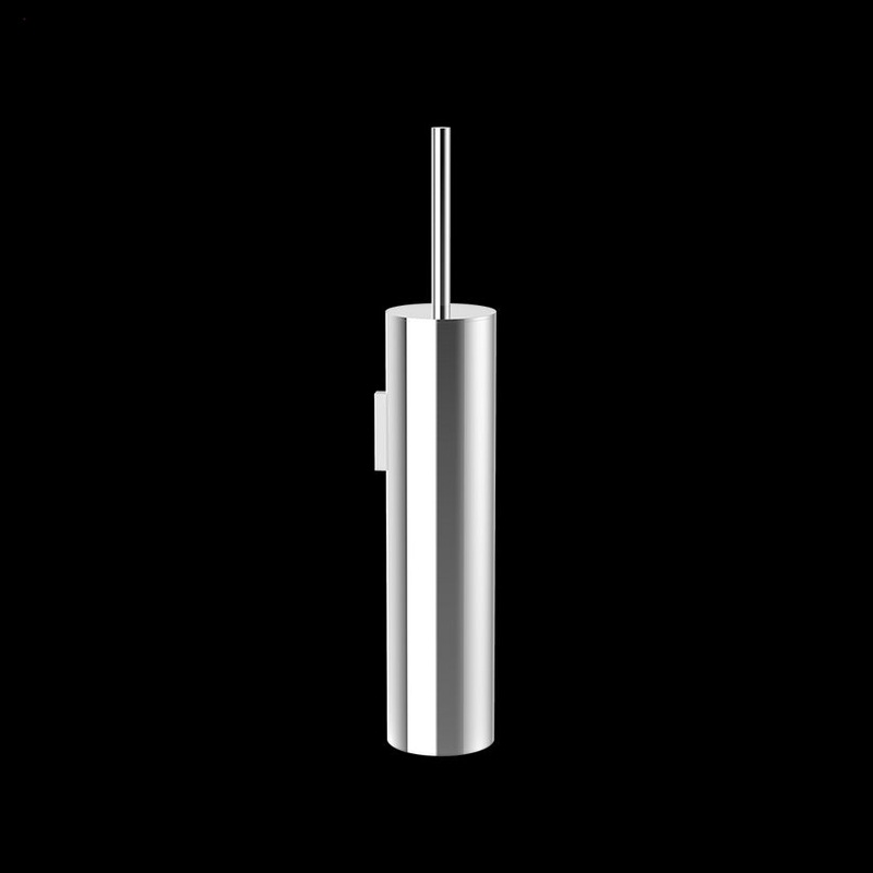 Decor Walther 05213 DW MK WBG MIKADO Toilet brush – Wall Mount