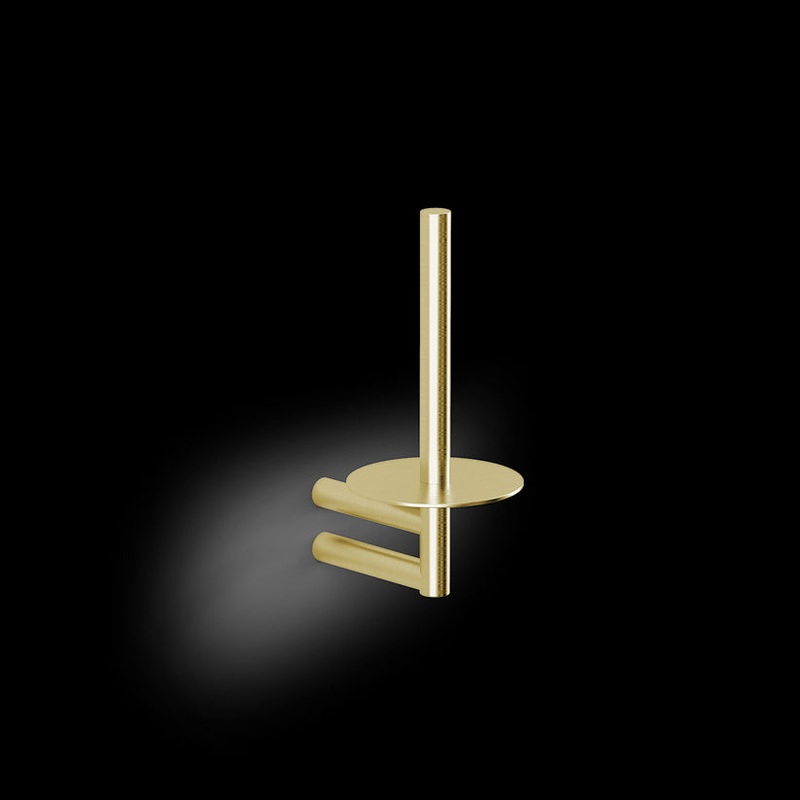 Decor Walther 05231 DW MK ERH MIKADO Toilet paper holder