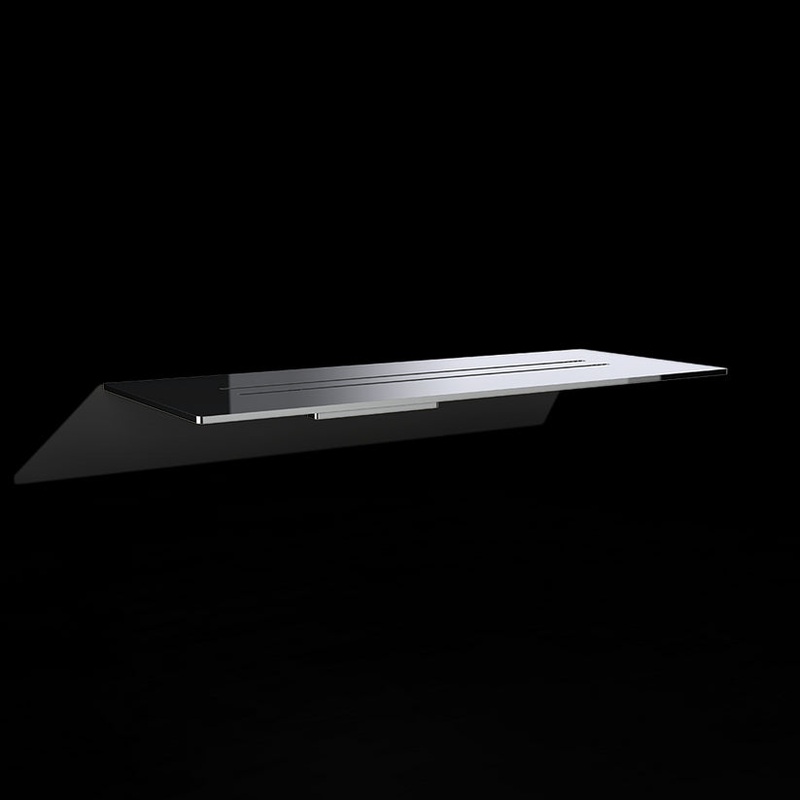 Decor Walther 05232 DW MK DA shower tray