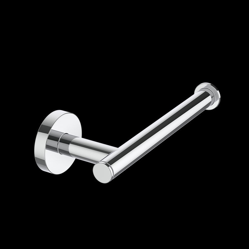Decor Walther 05300 DW BA TPH1 BASIC Toilet paper holder single