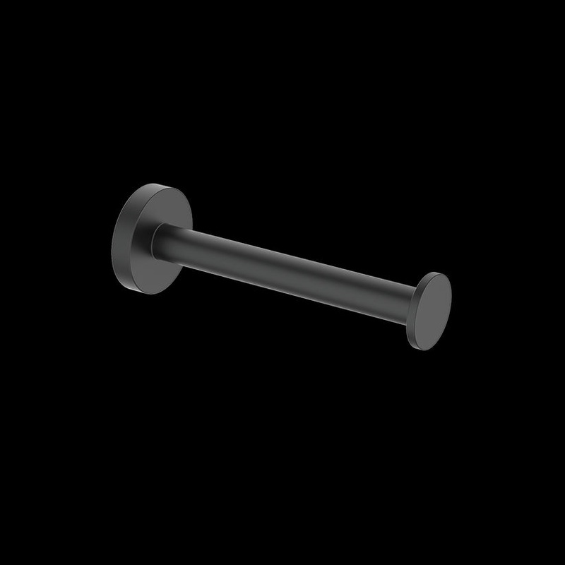 Decor Walther 05303 DW BA ERH BASIC Toilet paper holder
