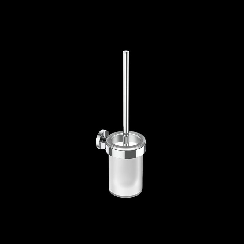 Decor Walther 05310 DW BA WBG BASIC Toilet brush set