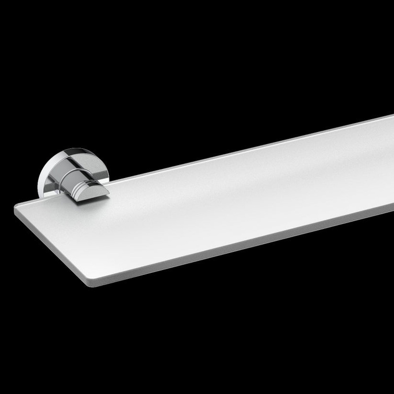 Decor Walther 05319 DW BA GKH BASIC Shelf holder