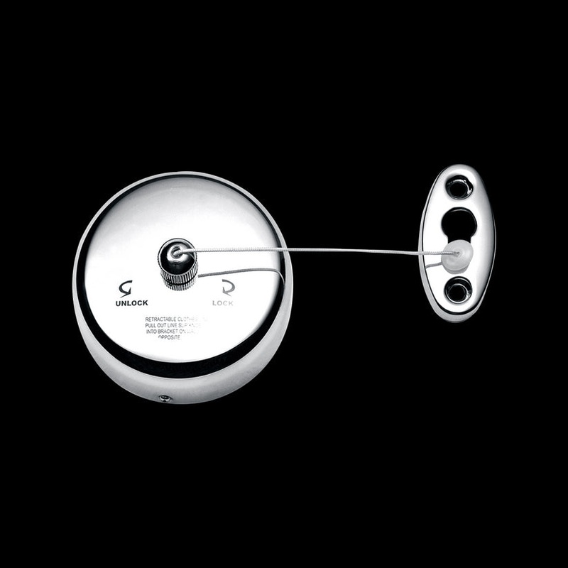 Decor Walther 05321 DW BA WL BASIC Clothesline