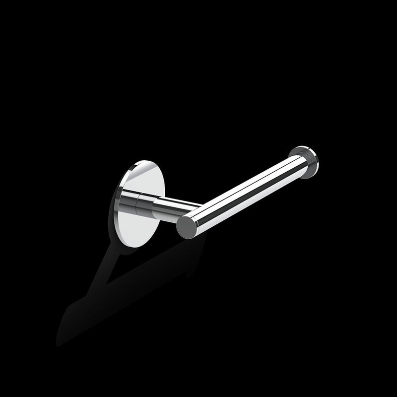 Decor Walther 05356 DW BA SK TPH1 BASIC Toilet paper holder
