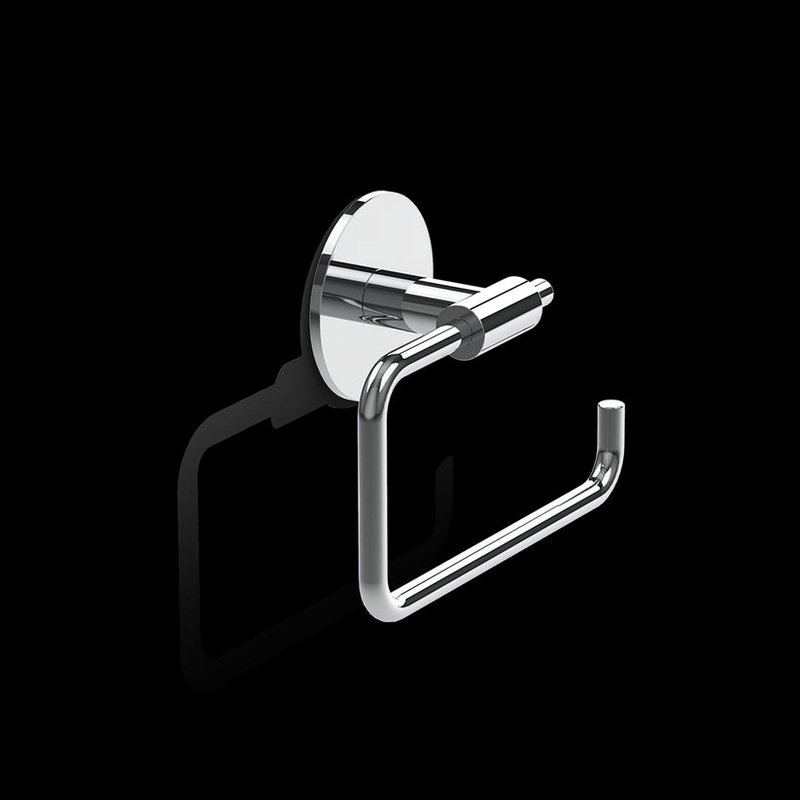 Decor Walther 05357 DW BA SK TPH3 BASIC Toilet paper holder