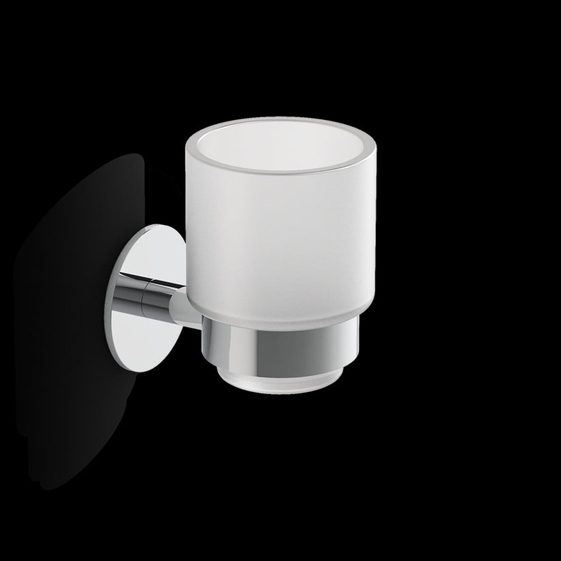 Decor Walther 05361 DW BA SK Wall Mount G BASIC Tumbler Wall Mount