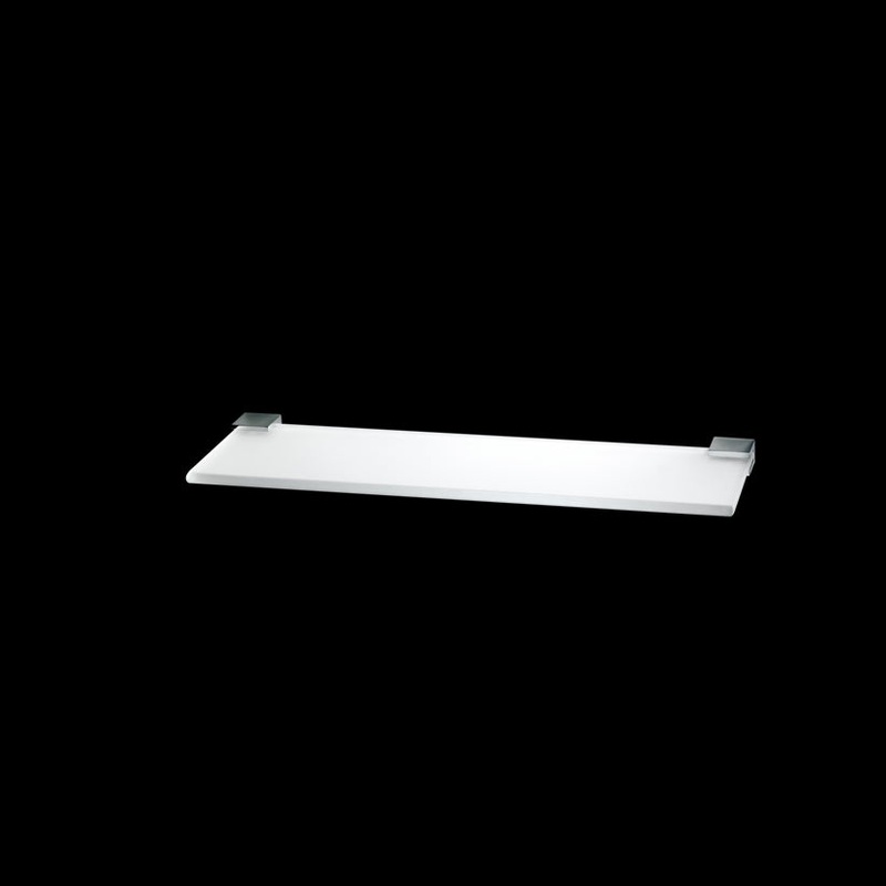 Decor Walther 05609 DW CO GLA40 CORNER Shelf 16