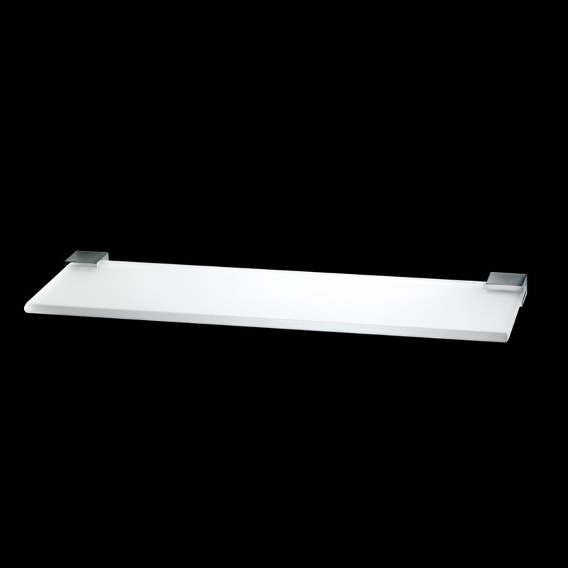 Decor Walther 05610 DW CO GLA60 CORNER Glass shelf 24