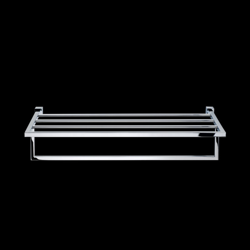 Decor Walther 05613 DW CO KHT CORNER Towel rack