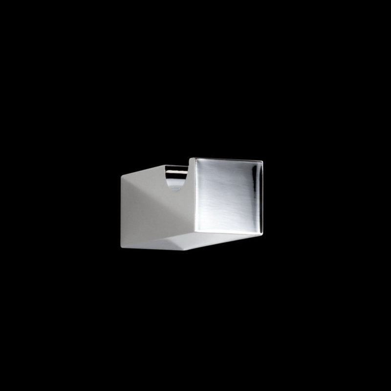 Decor Walther 05622 DW CO HAK4 CORNER Hook for bath robe