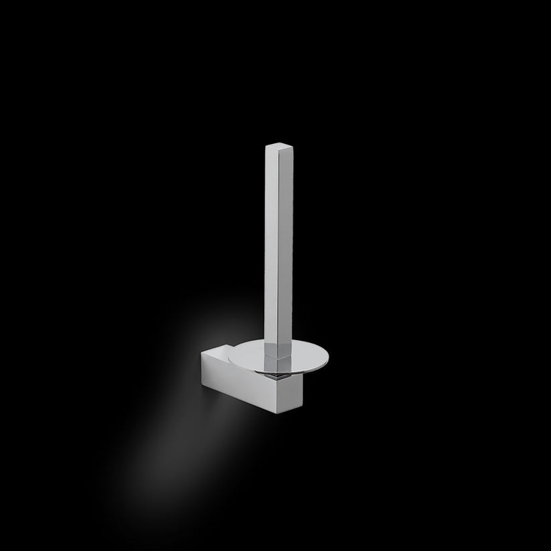 Decor Walther 05642 DW CO ERH CORNER Toilet paper holder