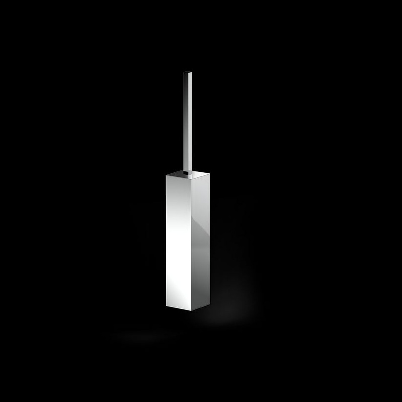 Decor Walther 05644 DW CO WBG CORNER Toilet brush set