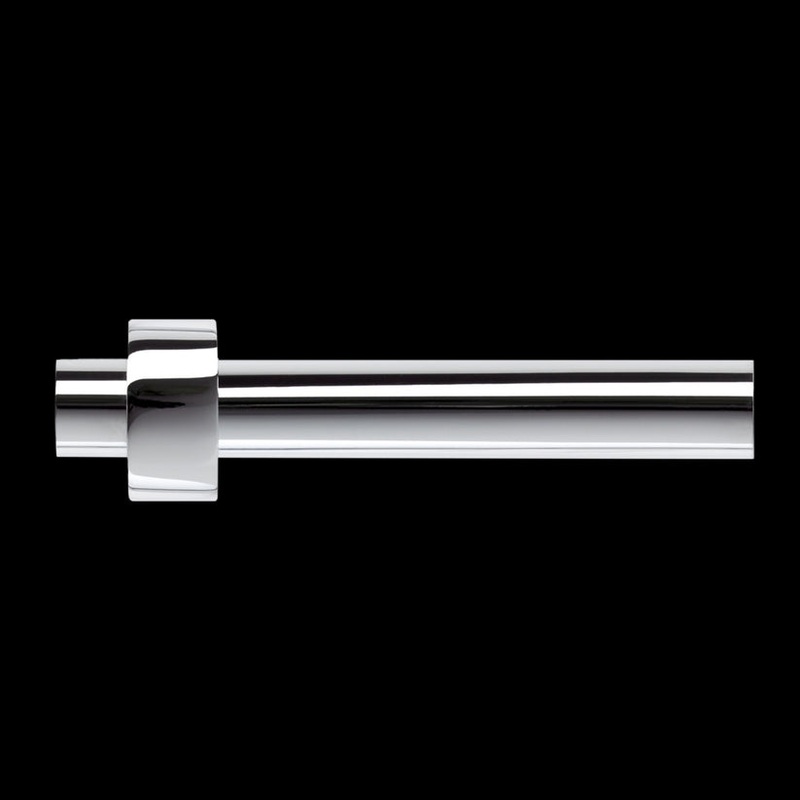 Decor Walther 05854 DW CENTURY TPH1 Toilet paper holder single