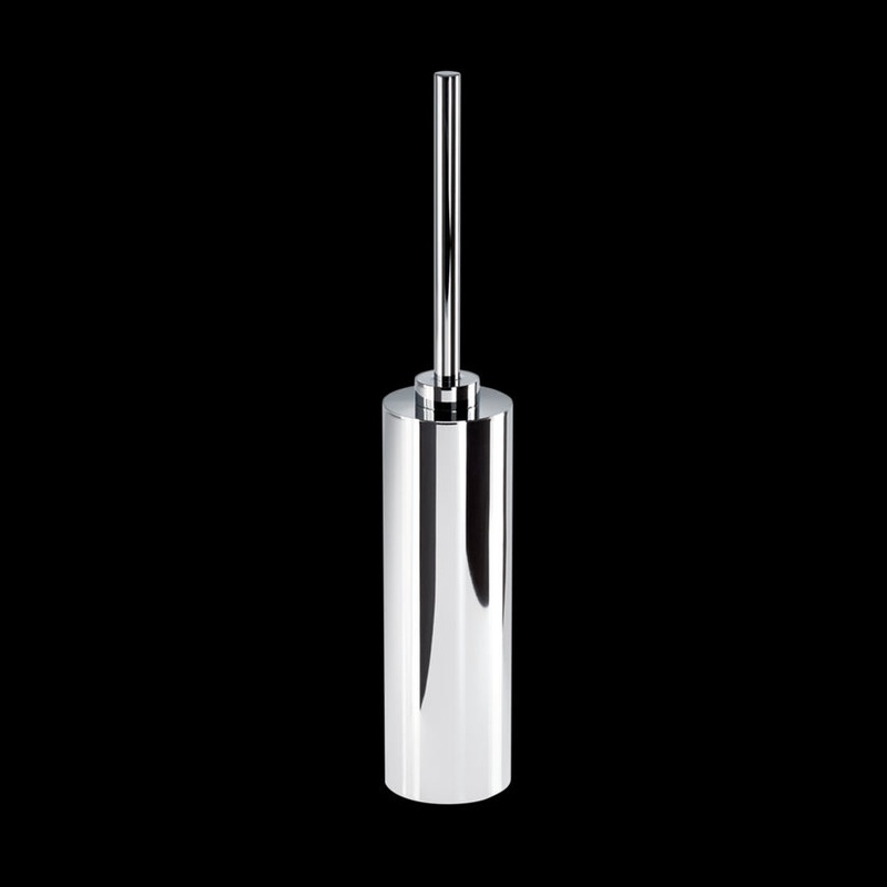 Decor Walther 05856 DW CENTURY SBG Toilet brush set