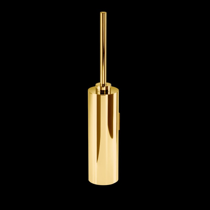 Decor Walther 05857 DW CENTURY WBG Toilet brush – Wall Mount