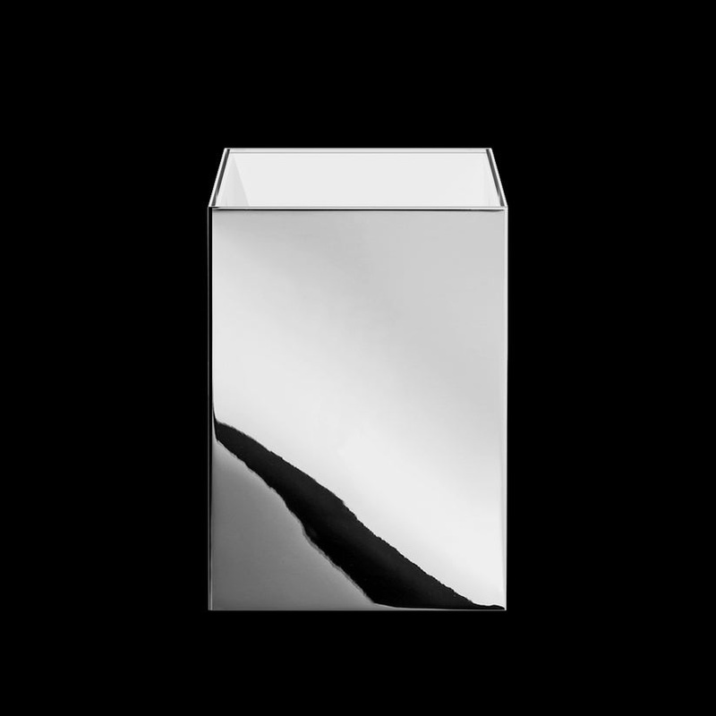 Decor Walther 06140 DW 74 Paper bin
