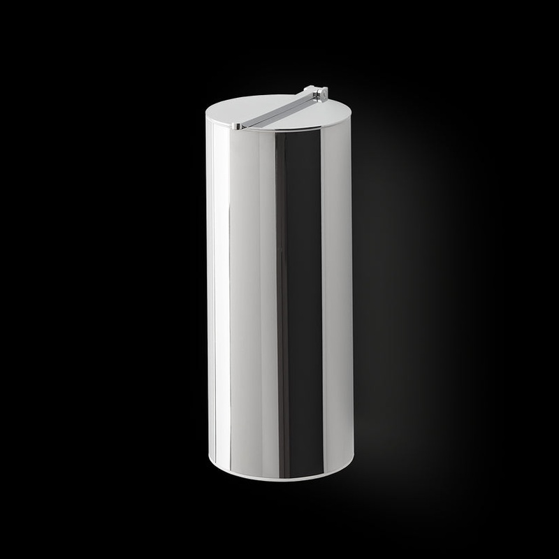 Decor Walther 06151 DW BIN 4 Softclose Waste bin Wall Mount