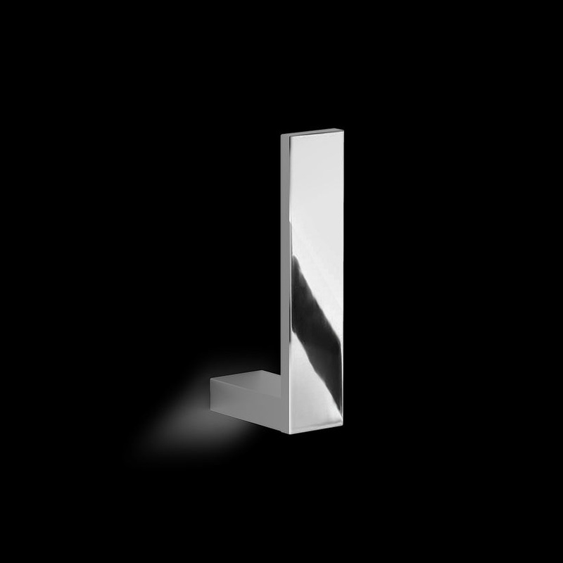 Decor Walther 06502 DW CONTRACT ERH Toilet paper holder