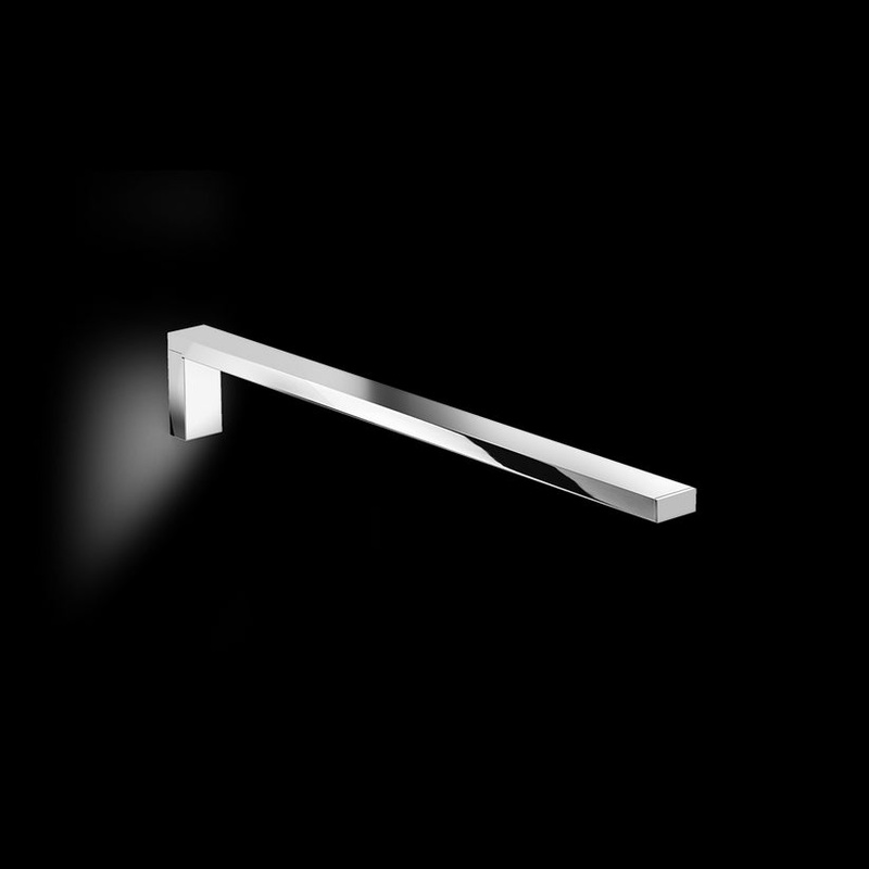 Decor Walther 06510 DW CONTRACT HTH1 Towel rail single