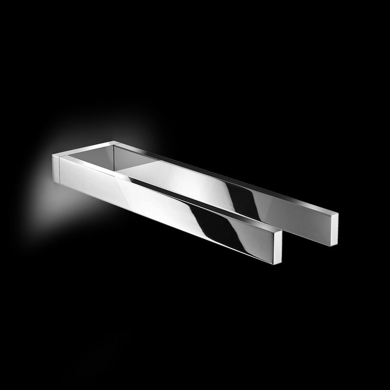 Decor Walther 06511 DW CONTRACT HTH2 Towel rail double
