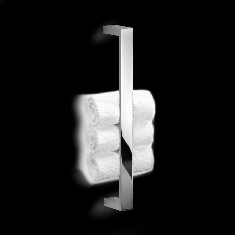 Decor Walther 06513 DW CONTRACT GTH Holder for guest towels