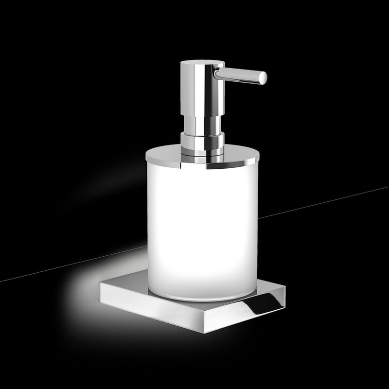 Decor Walther 06516 DW CONTRACT WSP Soap dispenser – Wall Mount