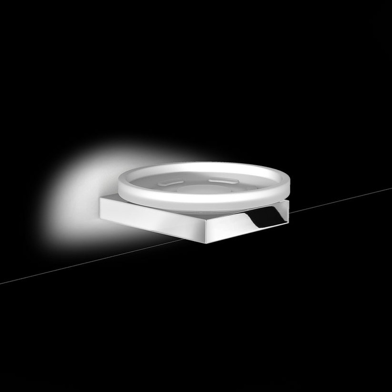 Decor Walther 06517 DW CONTRACT WSS Soap dish Wall Mount