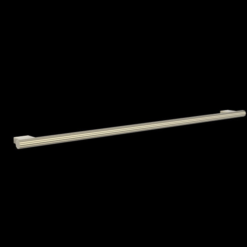 Decor Walther 06704 DW OF.LINE HTE80 Towel rail