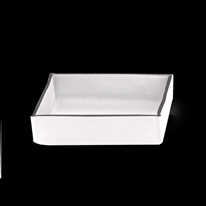 Decor Walther 09383 DW NAPPA TAB S Tray