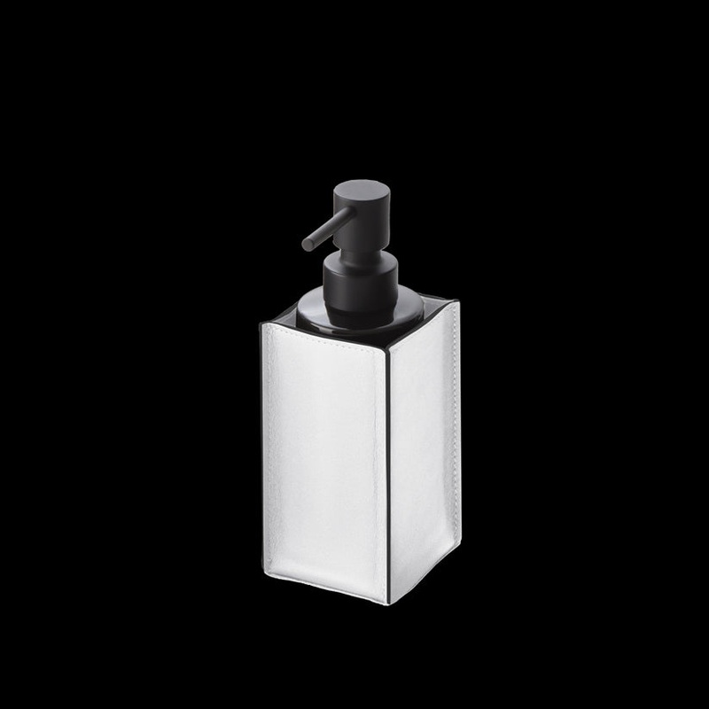 Decor Walther 09390 DW NAPPA SSP Soap dispenser