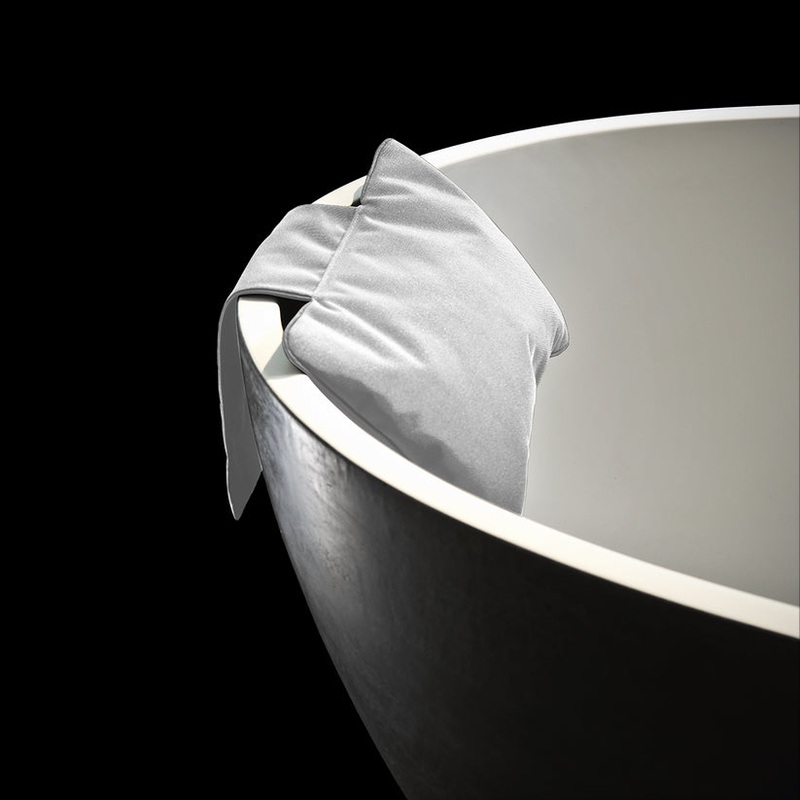 Decor Walther 09521 DW LOFT NKHG Bath pillow Nylon