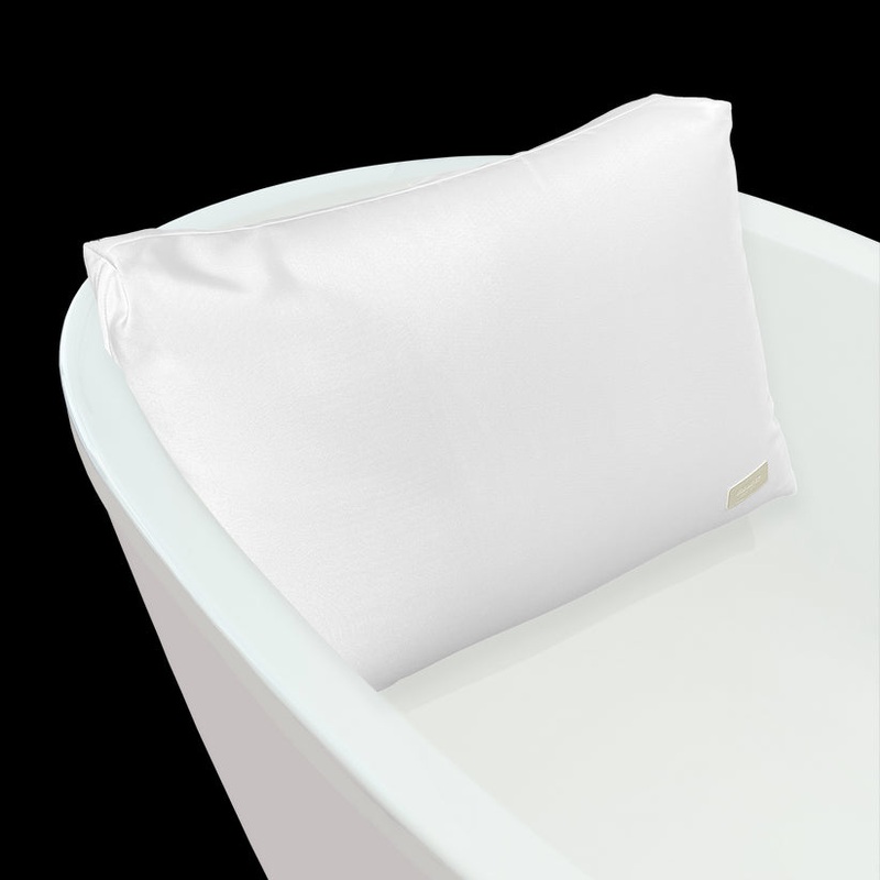 Decor Walther 09524 DW LOFT WK Bath pillow Nylon