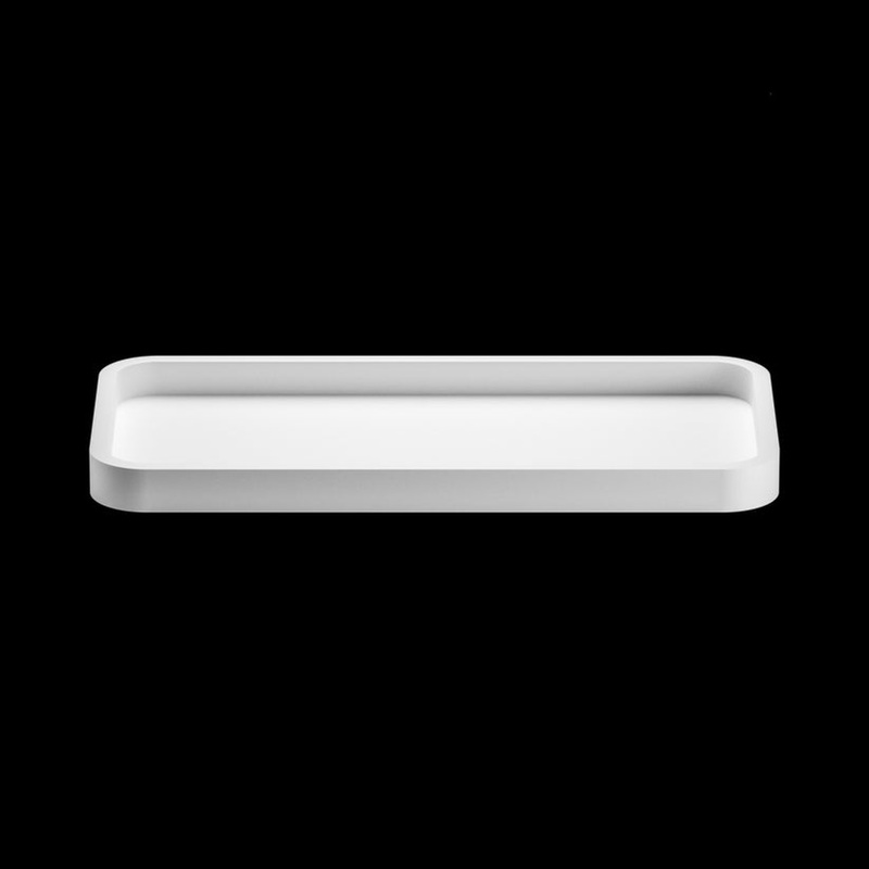 Decor Walther 09710 DW STONE TAB Tray