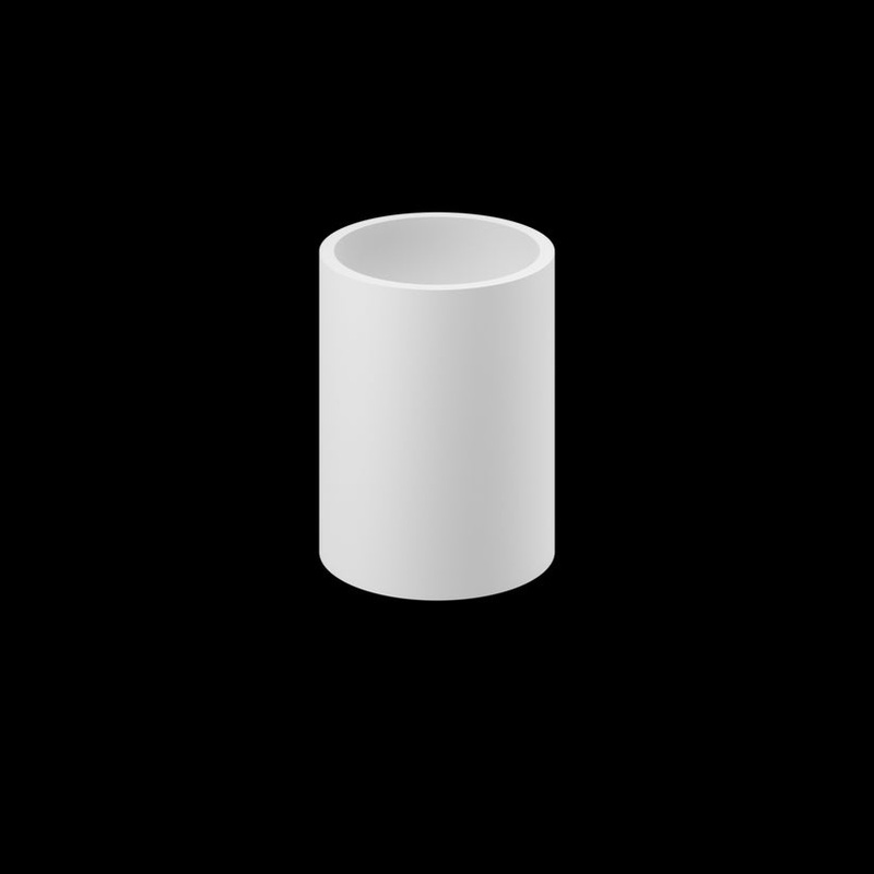 Decor Walther 09715 DW STONE BER Tumbler round