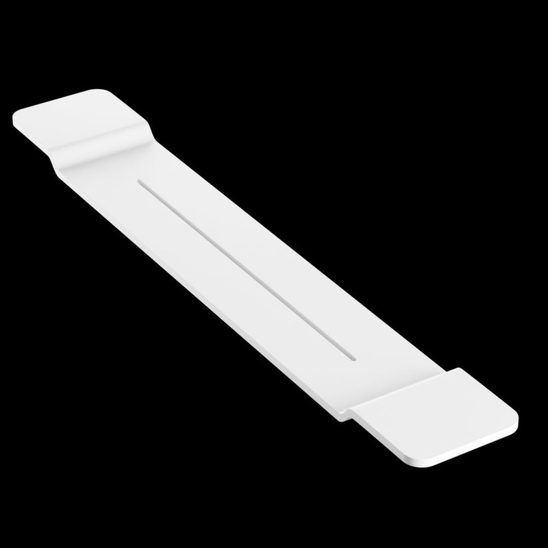 Decor Walther 09731 DW STONE WAN Bath shelf
