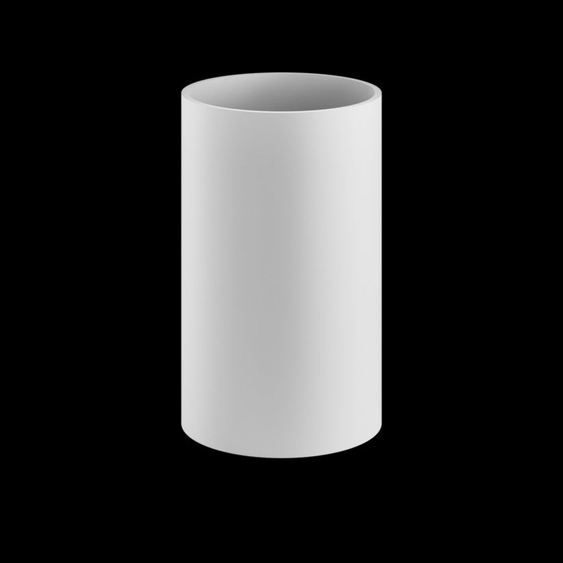 Decor Walther 09732 DW STONE BEOD Paper bin