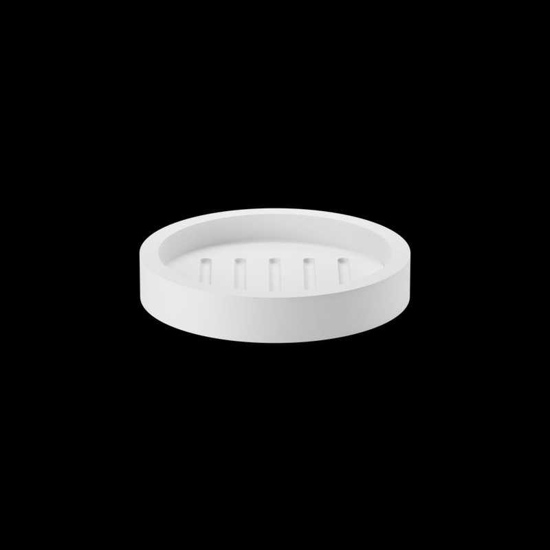 Decor Walther 09734 DW STONE SA Soap dish